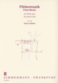Flötenmusik in drei Sätzen 