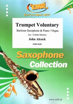 Trumpet Voluntary Standard