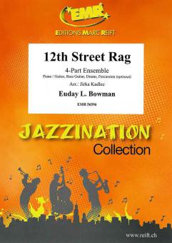 12th Street Rag Standard