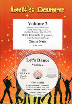 Let's Dance 2 Standard