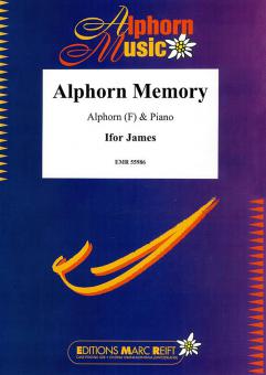 Alphorn Memory Standard