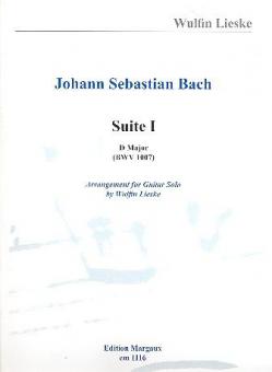 Suite Nr. 1 