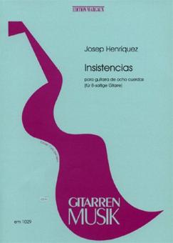 Insistencias 