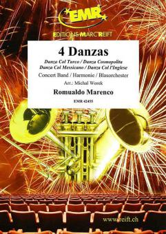 4 Danzas Download