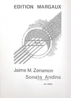 Sonata Andina 