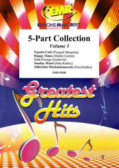 5-Part Collection 5 Download