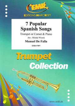 7 Popular Spanish Songs Download
