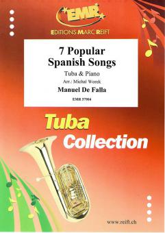 7 Popular Spanish Songs Download