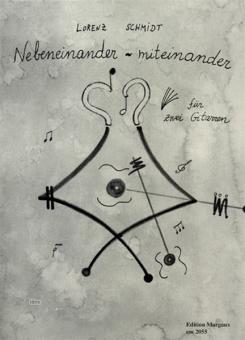 Nebeneinander - Miteinander 