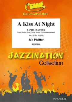 A Kiss At Night Download