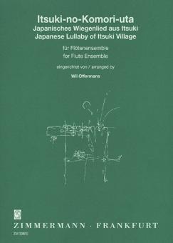 Itsuki-no-Komori-uta 