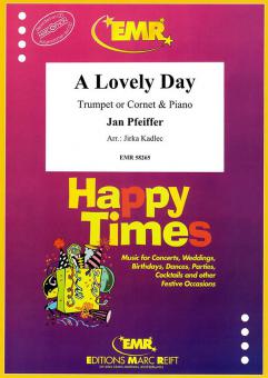 A Lovely Day Download