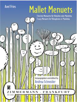 Mallet Menuets 