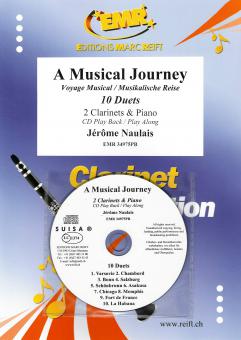 A Musical Journey Download