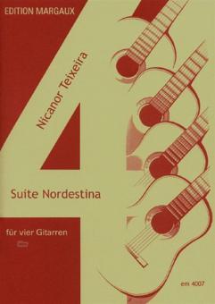 Suite Nordestina 
