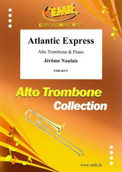 Atlantic Express Download