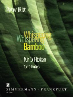 Whispering Bamboo 