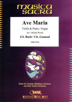 Ave Maria Download