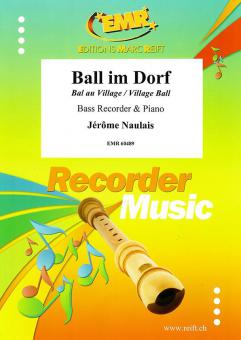 Ball im Dorf Download