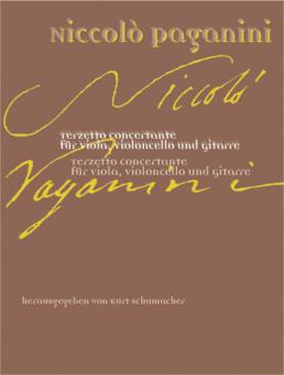 Terzetto concertante 