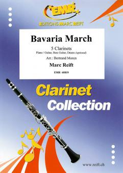 Bavaria March Download