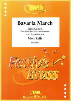 Bavaria March Download