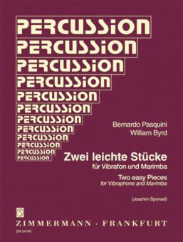 Zwei leichte Stücke 