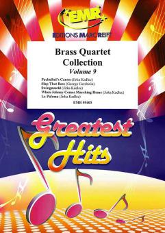 Brass Quartet Collection 9 Download