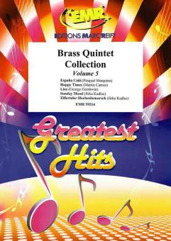 Brass Quintet Collection 5 Download