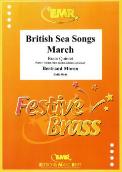 British Sea Songs March Download