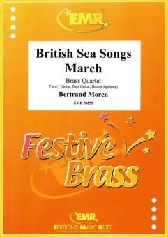 British Sea Songs March Download
