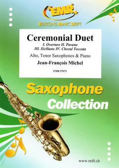 Ceremonial Duet Download