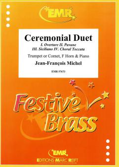 Ceremonial Duet Download