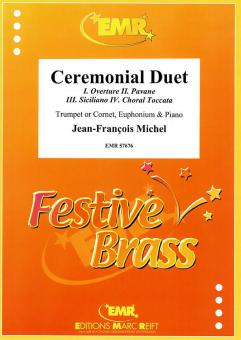 Ceremonial Duet Download