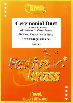 Ceremonial Duet Download