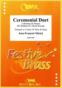Ceremonial Duet Download