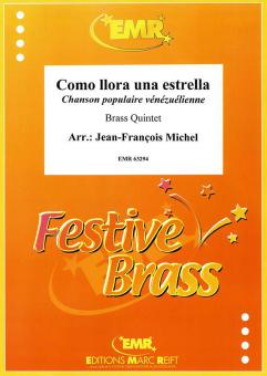 Como llora una estrella Download