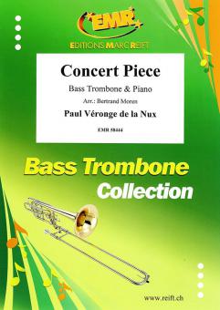 Concert Piece Download