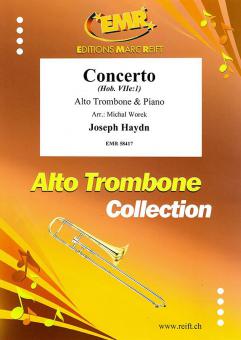 Concerto Hob. VIIe:1 Download