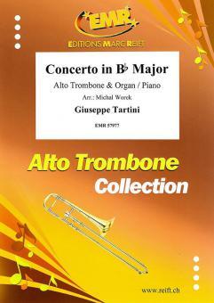 Concerto in Bb Major Download