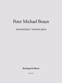 Sommerstück / Summer piece 