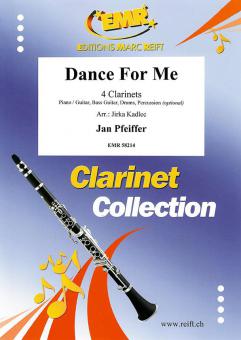 Dance For Me Download