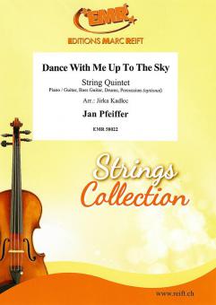 Dance With Me Up To The Sky Download
