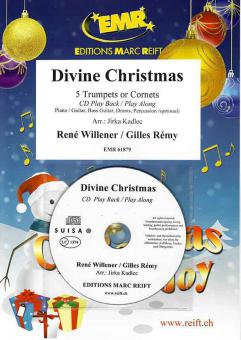 Divine Christmas Download