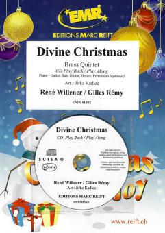 Divine Christmas Download