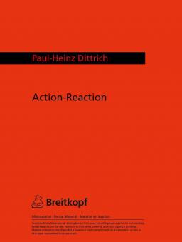 Action-Reaction 