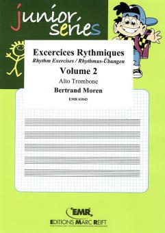 Exercices Rythmiques 2 Download
