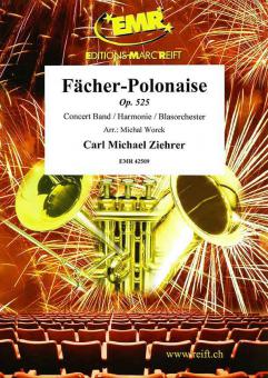 Fächer-Polonaise op. 525 Download
