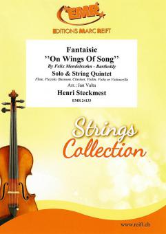 Fantaisie On Wings Of Song Download