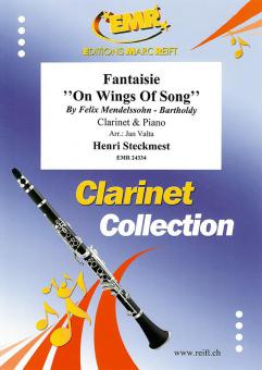 Fantaisie On Wings Of Song Download